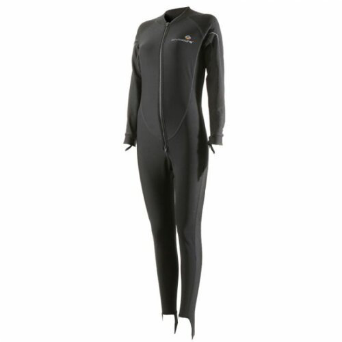 Lavacore -Full suit, womens